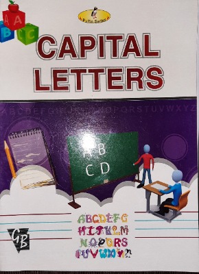 Capital Letters