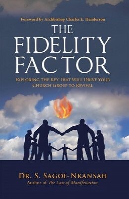 THE FIDELITY FACTOR