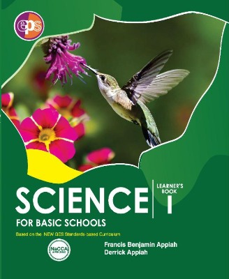 EXCELLENCE SERIES -SCIENCE FOR PRIMARY 1