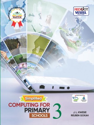 VESTEL COMPUTING PRIMARY 3