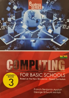 EXCELLENCE COMPUTING FOR PRIMARY 3