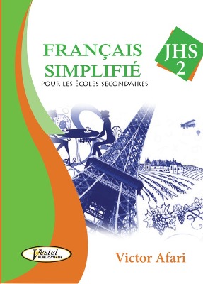VESTEL FRANCAIS SIMPLIFIED FOR JHS 2